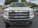 2016 Ford F-150 SuperCrew Cab 4WD Pickup for sale #GKF75293 - photo 9