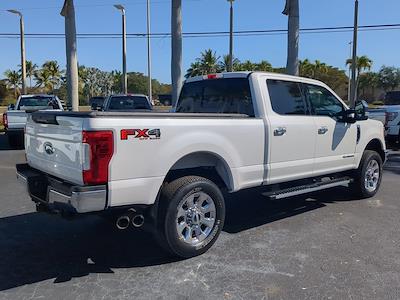 Used 2017 Ford F-250 Lariat Crew Cab for sale #HEE37474 - photo 1