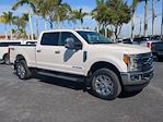 Used 2017 Ford F-250 Lariat Crew Cab for sale #HEE37474 - photo 3