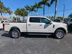 Used 2017 Ford F-250 Lariat Crew Cab for sale #HEE37474 - photo 4
