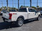 Used 2017 Ford F-250 Lariat Crew Cab for sale #HEE37474 - photo 1