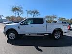 Used 2017 Ford F-250 Lariat Crew Cab for sale #HEE37474 - photo 2