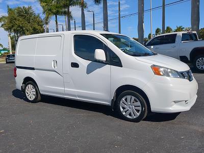 Used 2017 Nissan NV200 Empty Cargo Van for sale #HK704949 - photo 2