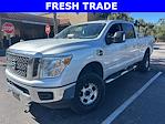 Used 2017 Nissan Titan XD SV Crew Cab for sale #HN569036 - photo 1