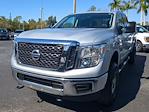 2017 Nissan Titan XD Crew Cab 4WD Pickup for sale #HN569036 - photo 8
