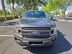 2018 Ford F-150 SuperCrew Cab 4x4 Pickup for sale #JFA68345 - photo 2