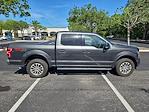 2018 Ford F-150 SuperCrew Cab 4x4 Pickup for sale #JFA68345 - photo 3