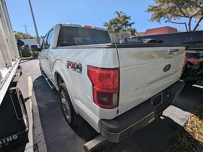 2018 Ford F-150 SuperCrew Cab 4WD Pickup for sale #JKC07250 - photo 2