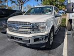 2018 Ford F-150 SuperCrew Cab 4WD Pickup for sale #JKC07250 - photo 1