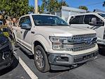 2018 Ford F-150 SuperCrew Cab 4WD Pickup for sale #JKC07250 - photo 4