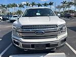 2018 Ford F-150 SuperCrew Cab 4WD Pickup for sale #JKC38553 - photo 2