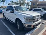 2018 Ford F-150 SuperCrew Cab 4WD Pickup for sale #JKC38553 - photo 3