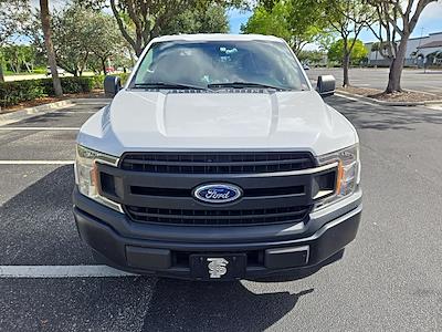 2018 Ford F-150 SuperCrew Cab 4x2 Pickup for sale #JKD50765 - photo 2
