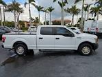 2018 Ford F-150 SuperCrew Cab 4x2 Pickup for sale #JKD50765 - photo 4