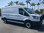 2022 Ford Transit 250 Medium Roof RWD Empty Cargo Van for sale #KA17990 - photo 3