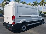 2022 Ford Transit 250 Medium Roof RWD Empty Cargo Van for sale #KA17990 - photo 2