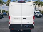 2022 Ford Transit 250 Medium Roof RWD Empty Cargo Van for sale #KA17990 - photo 5