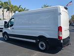 2022 Ford Transit 250 Medium Roof RWD Empty Cargo Van for sale #KA17990 - photo 6