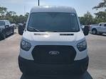 2022 Ford Transit 250 Medium Roof RWD Empty Cargo Van for sale #KA17990 - photo 9