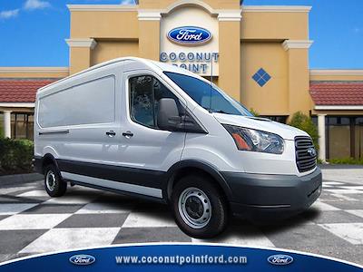 2019 Ford Transit 250 Medium Roof 4x2 Upfitted Cargo Van for sale #KB82226 - photo 1