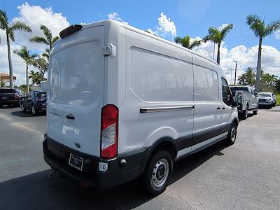 2019 Ford Transit 250 Medium Roof 4x2 Upfitted Cargo Van for sale #KB82226 - photo 2