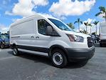 2019 Ford Transit 250 Medium Roof 4x2 Upfitted Cargo Van for sale #KB82226 - photo 5