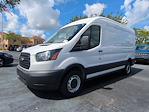 2019 Ford Transit 250 Medium Roof 4x2 Upfitted Cargo Van for sale #KB82226 - photo 9