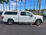 Used 2022 Ford F-150 Lariat Super Cab for sale #KD18459 - photo 4
