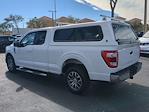 Used 2022 Ford F-150 Lariat Super Cab for sale #KD18459 - photo 6