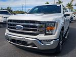 Used 2022 Ford F-150 Lariat Super Cab for sale #KD18459 - photo 8