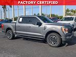 2021 Ford F-150 SuperCrew Cab 4x4 Pickup for sale #KD37864 - photo 3