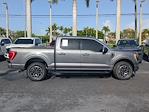 2021 Ford F-150 SuperCrew Cab 4x4 Pickup for sale #KD37864 - photo 4