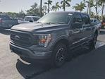 2021 Ford F-150 SuperCrew Cab 4x4 Pickup for sale #KD37864 - photo 8
