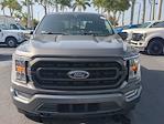 2021 Ford F-150 SuperCrew Cab 4x4 Pickup for sale #KD37864 - photo 9