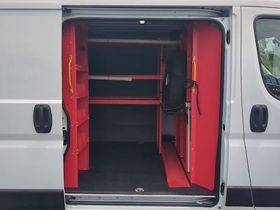 2019 Ram ProMaster 1500 Standard Roof FWD Upfitted Cargo Van for sale #KE532663 - photo 2