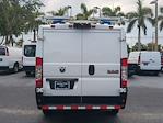 2019 Ram ProMaster 1500 Standard Roof FWD Upfitted Cargo Van for sale #KE532663 - photo 6