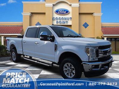 Used 2019 Ford F-250 - photo 1
