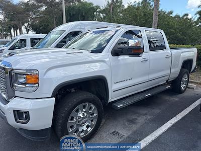 Used 2019 GMC Sierra 2500 - photo 1