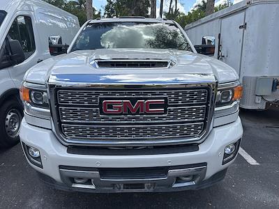 Used 2019 GMC Sierra 2500 - photo 1