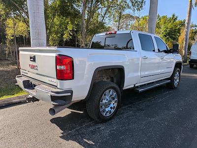 Used 2019 GMC Sierra 2500 - photo 1