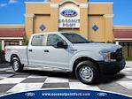 Used 2018 Ford F-150 XL SuperCrew Cab for sale #KF87847 - photo 1