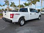 Used 2018 Ford F-150 XL SuperCrew Cab for sale #KF87847 - photo 2