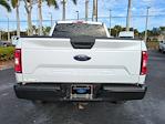 Used 2018 Ford F-150 XL SuperCrew Cab for sale #KF87847 - photo 5