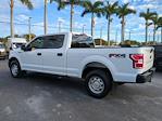 Used 2018 Ford F-150 XL SuperCrew Cab for sale #KF87847 - photo 6