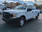 Used 2018 Ford F-150 XL SuperCrew Cab for sale #KF87847 - photo 8