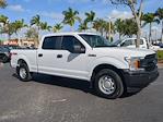 2018 Ford F-150 SuperCrew Cab 4WD Pickup for sale #KF87848 - photo 2