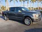 2019 Ford F-150 SuperCrew Cab 4WD Pickup for sale #KFA92801 - photo 3