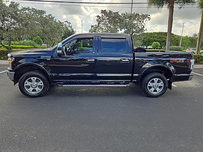2019 Ford F-150 SuperCrew Cab 4x4 Pickup for sale #KFB33530 - photo 1