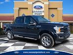 2019 Ford F-150 SuperCrew Cab 4WD Pickup for sale #KKC05830 - photo 1