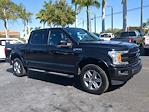 2019 Ford F-150 SuperCrew Cab 4WD Pickup for sale #KKC05830 - photo 3